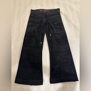 Twisted heart pants , size S , good condition!